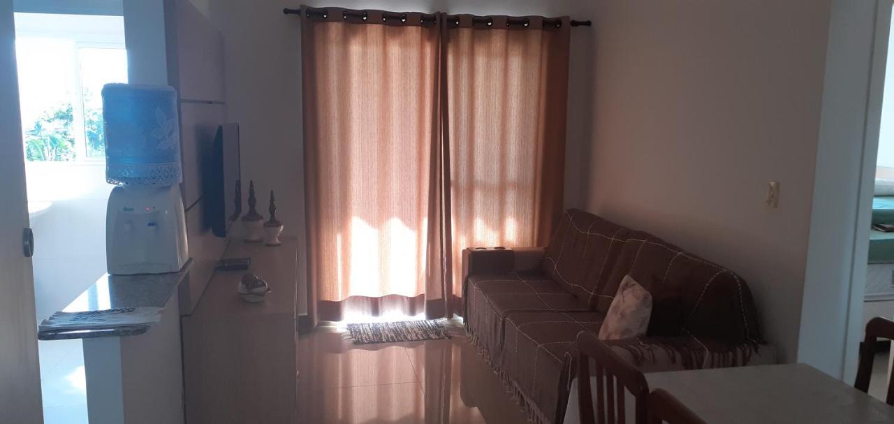 Apartamento Completo P Temporada Ubatuba, Excelente Localizacao Com Conforto E Economia エクステリア 写真
