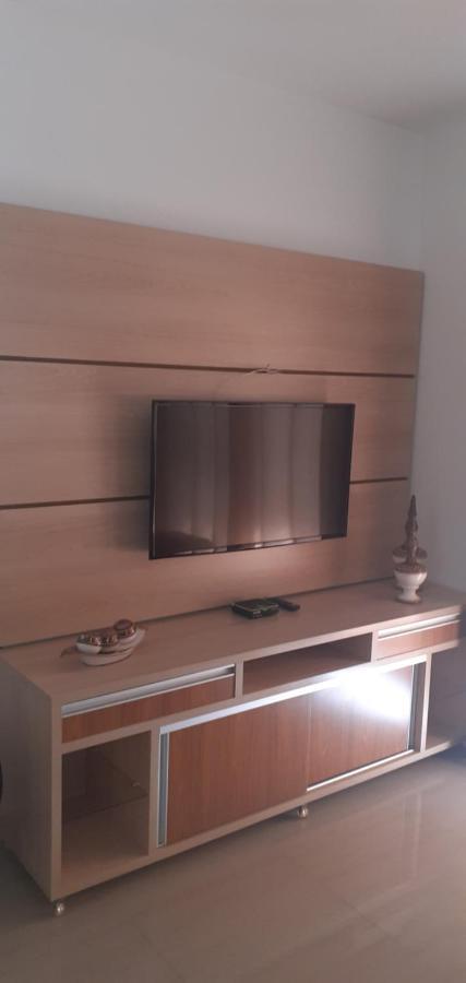 Apartamento Completo P Temporada Ubatuba, Excelente Localizacao Com Conforto E Economia エクステリア 写真