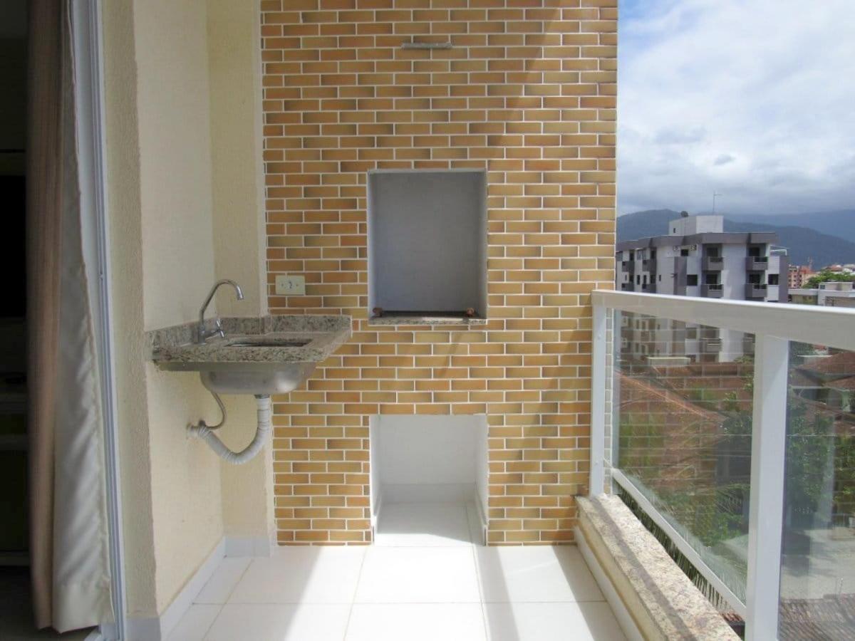 Apartamento Completo P Temporada Ubatuba, Excelente Localizacao Com Conforto E Economia エクステリア 写真