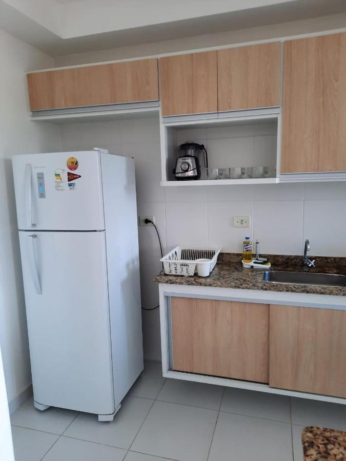 Apartamento Completo P Temporada Ubatuba, Excelente Localizacao Com Conforto E Economia エクステリア 写真