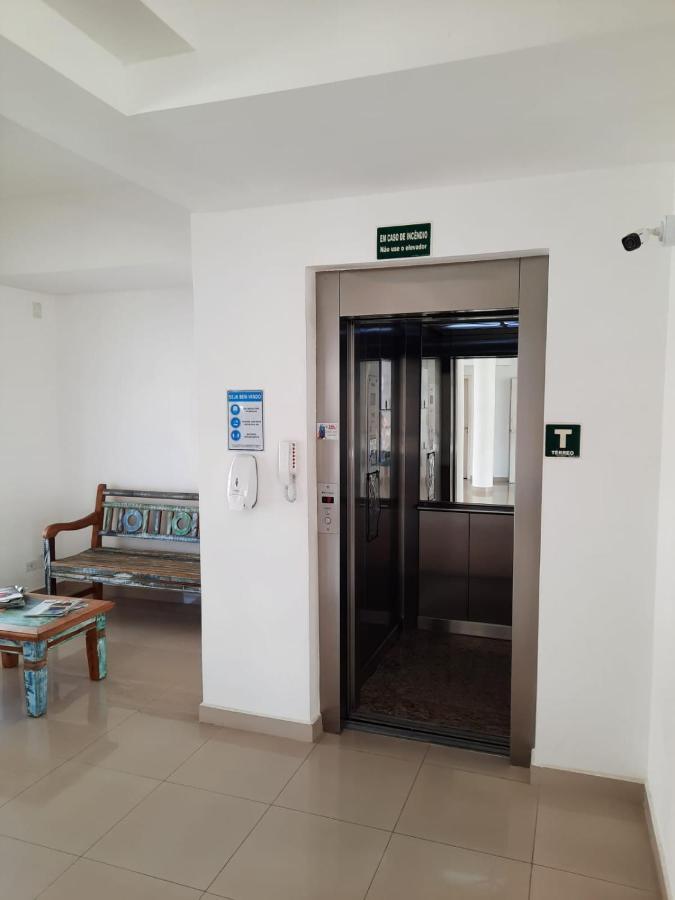 Apartamento Completo P Temporada Ubatuba, Excelente Localizacao Com Conforto E Economia エクステリア 写真