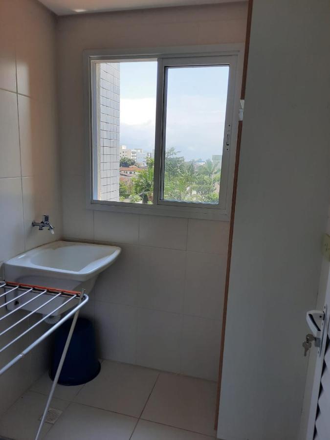 Apartamento Completo P Temporada Ubatuba, Excelente Localizacao Com Conforto E Economia エクステリア 写真