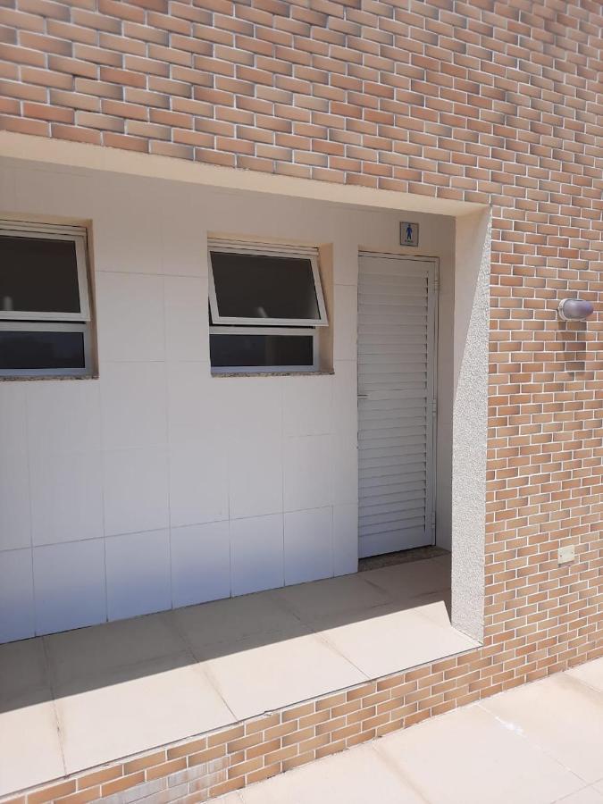 Apartamento Completo P Temporada Ubatuba, Excelente Localizacao Com Conforto E Economia エクステリア 写真